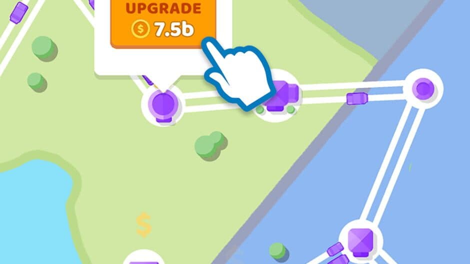 Скриншот 9 из State Connect: Traffic Control