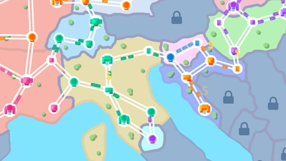Скриншот 10 из State Connect: Traffic Control