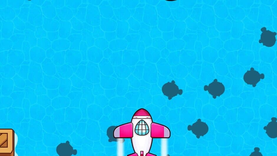Скриншот 3 из Sea Blade