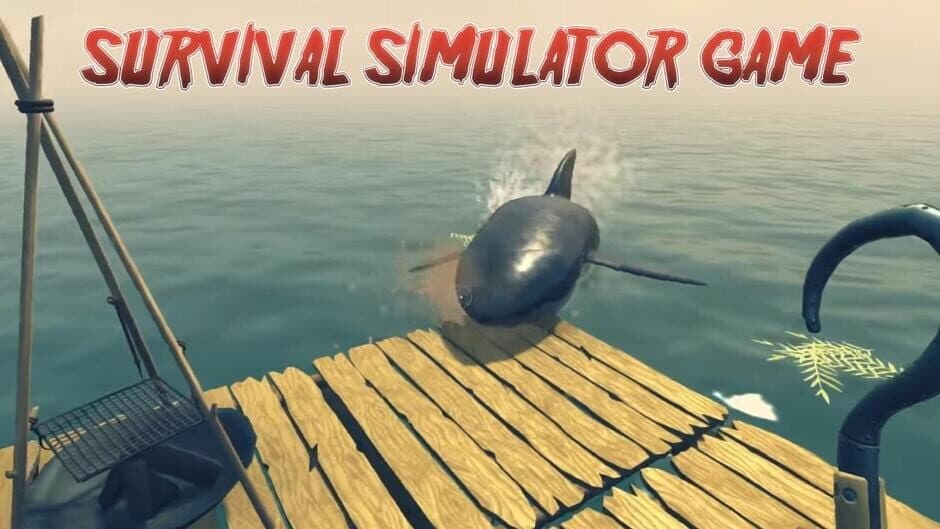 Скриншот 2 из Raft Survival Basics