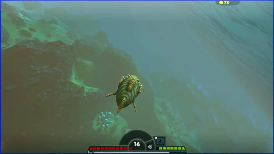 Скриншот 3 из Feed and Grow: Crazy Fish