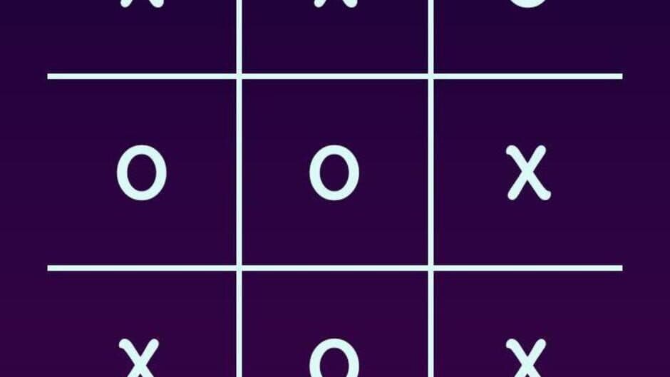Скриншот 2 из Tic Tac Toe: The Ultimate Board Game