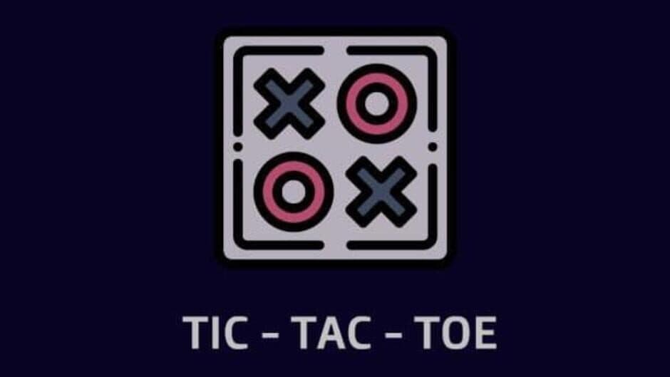 Скриншот 5 из Tic Tac Toe: The Ultimate Board Game