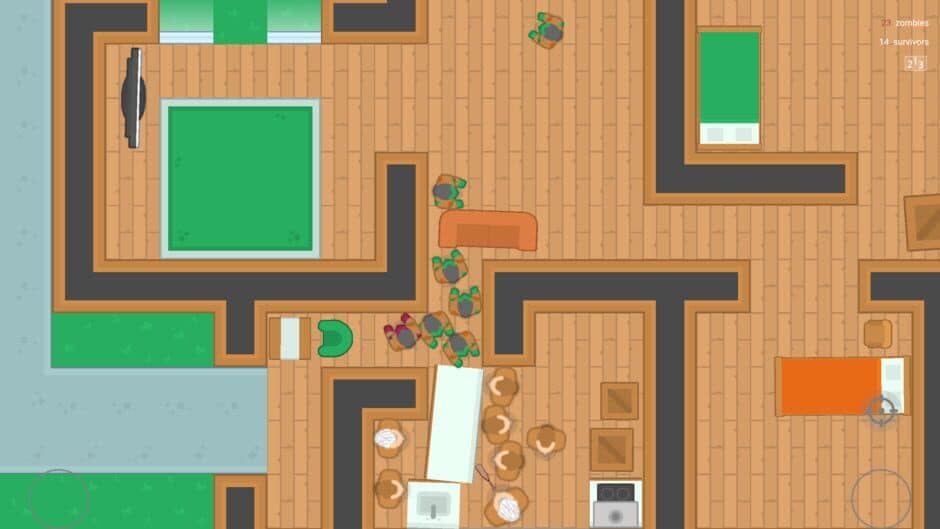 Скриншот 5 из Braains.io