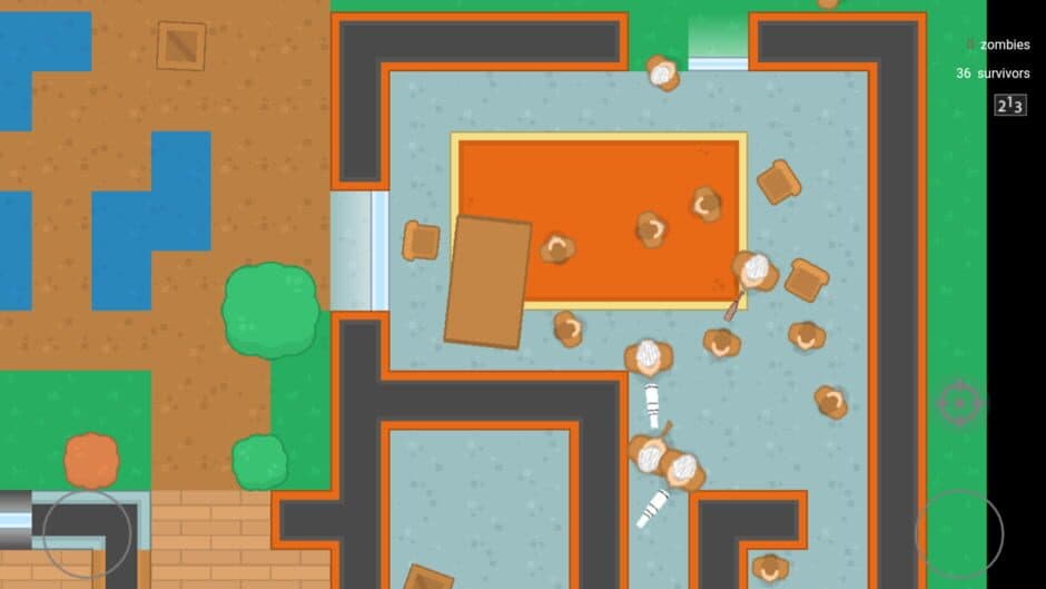 Скриншот 6 из Braains.io