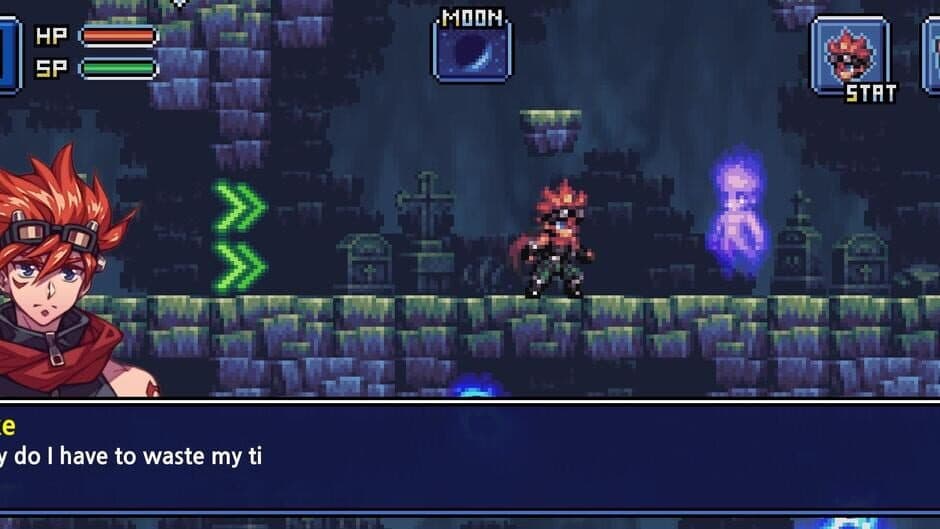 Скриншот 1 из Tales of Dungeon