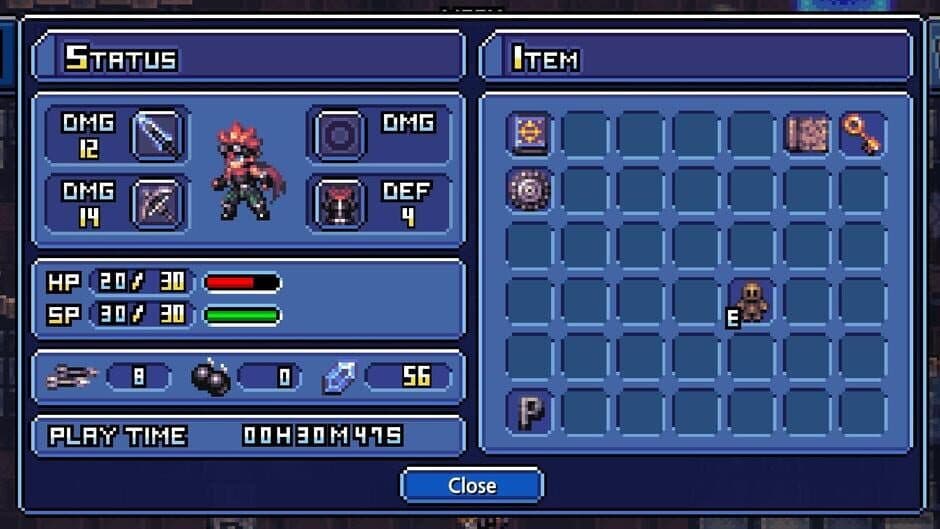 Скриншот 2 из Tales of Dungeon