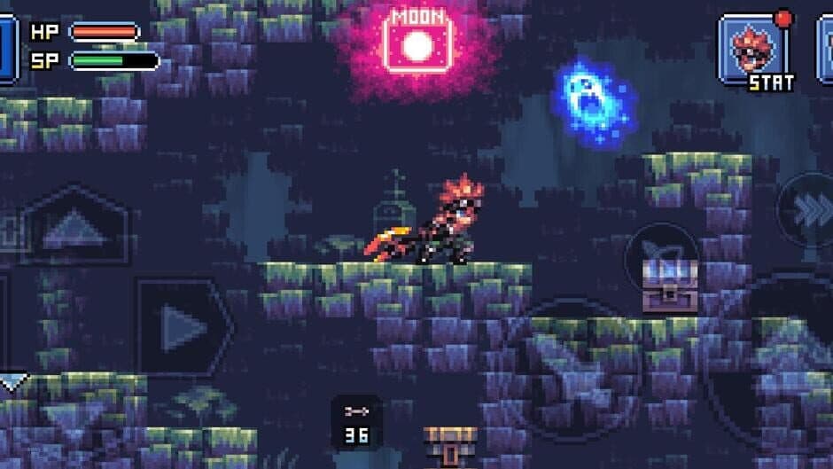 Скриншот 3 из Tales of Dungeon
