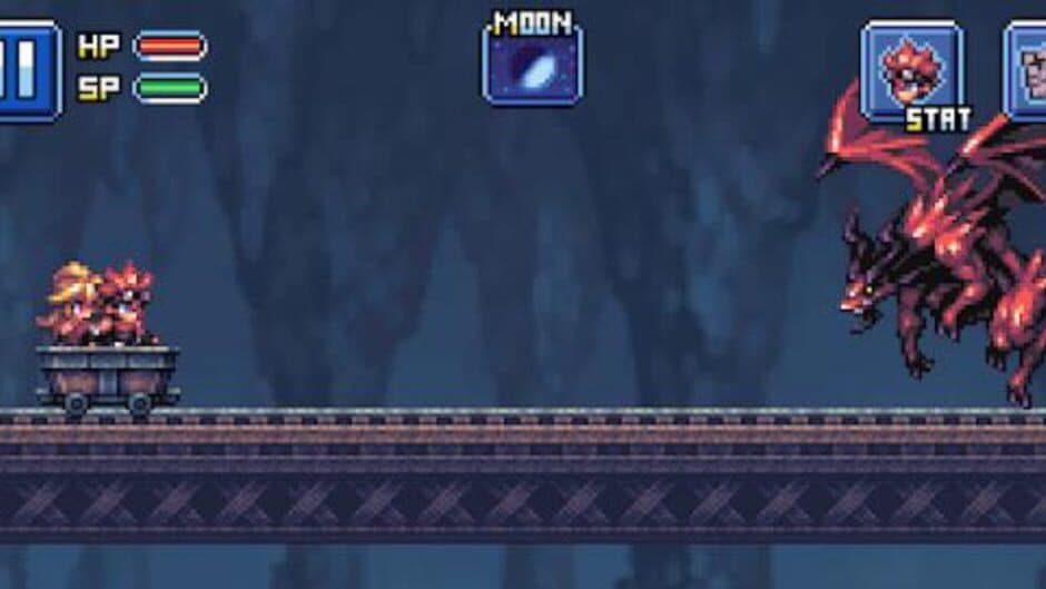 Скриншот 4 из Tales of Dungeon