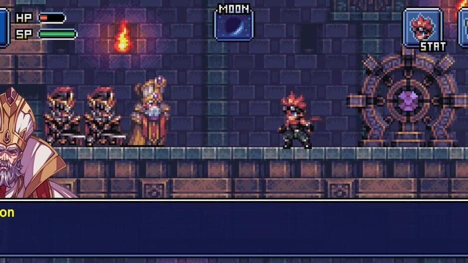 Скриншот 6 из Tales of Dungeon