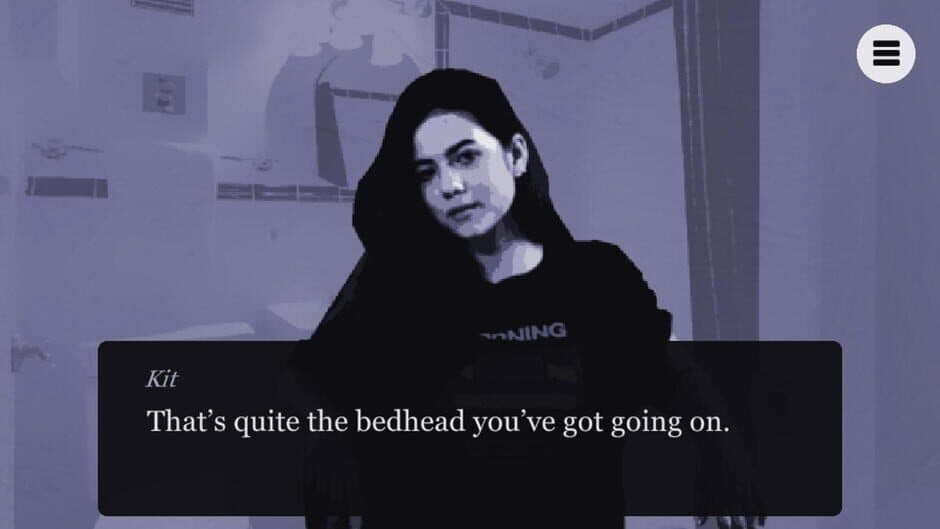 Скриншот 1 из Seize the Night