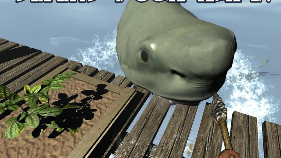 Скриншот 3 из Raft Survival