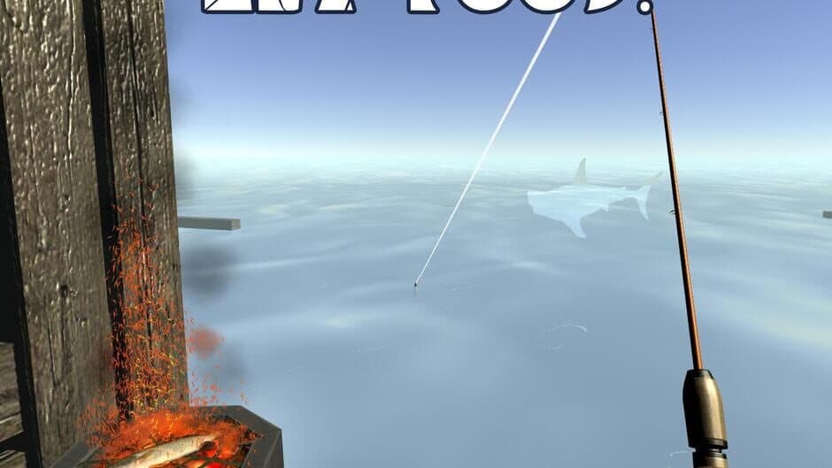 Скриншот 1 из Raft Survival