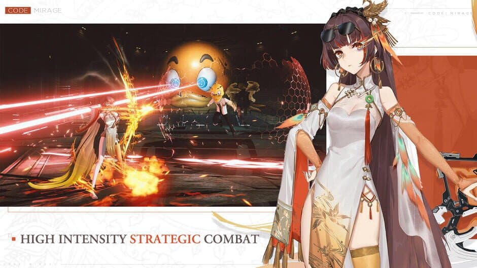 Скриншот 4 из Code: Mirage