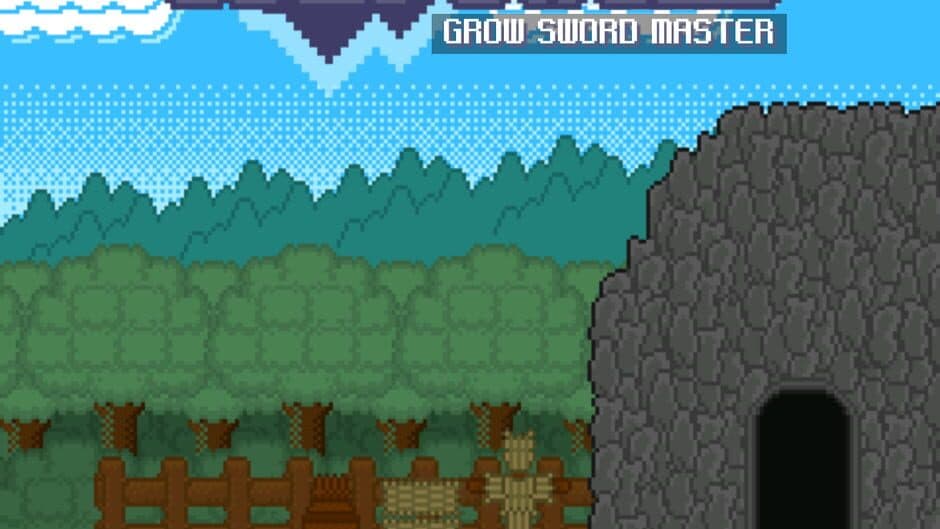 Скриншот 1 из Soul Sword: Grow Sword Master