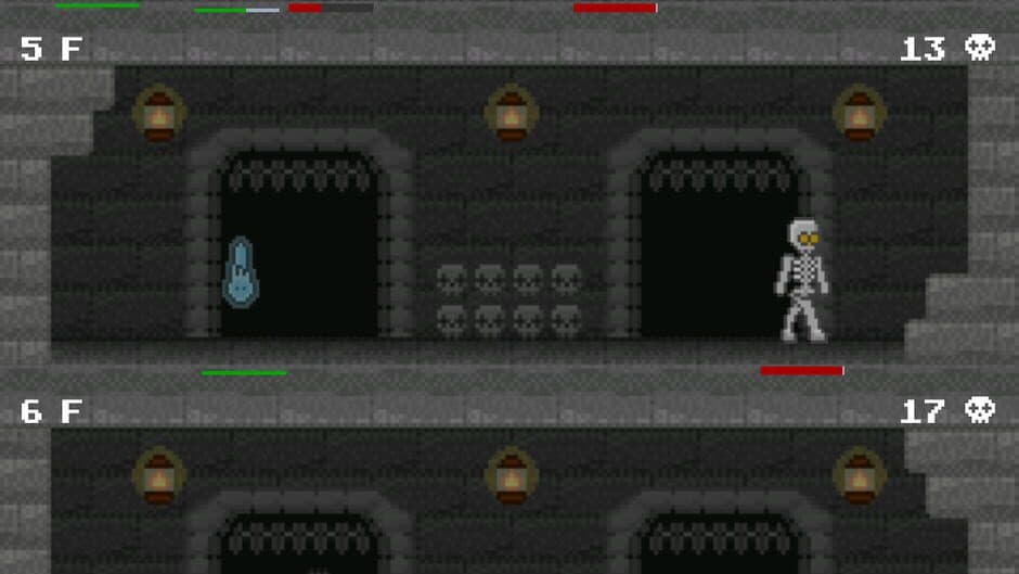 Скриншот 4 из Soul Sword: Grow Sword Master