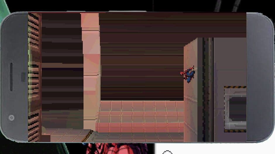 Скриншот 1 из Spider Amazing Battle Fighting