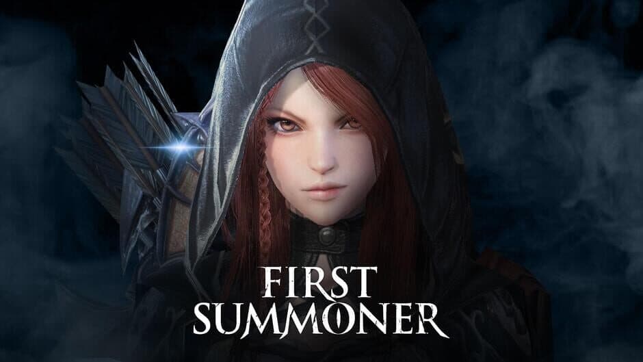 Скриншот 1 из First Summoner