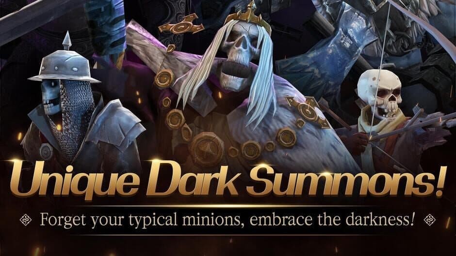 Скриншот 3 из First Summoner