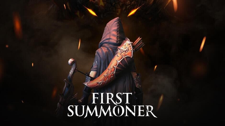 Скриншот 5 из First Summoner