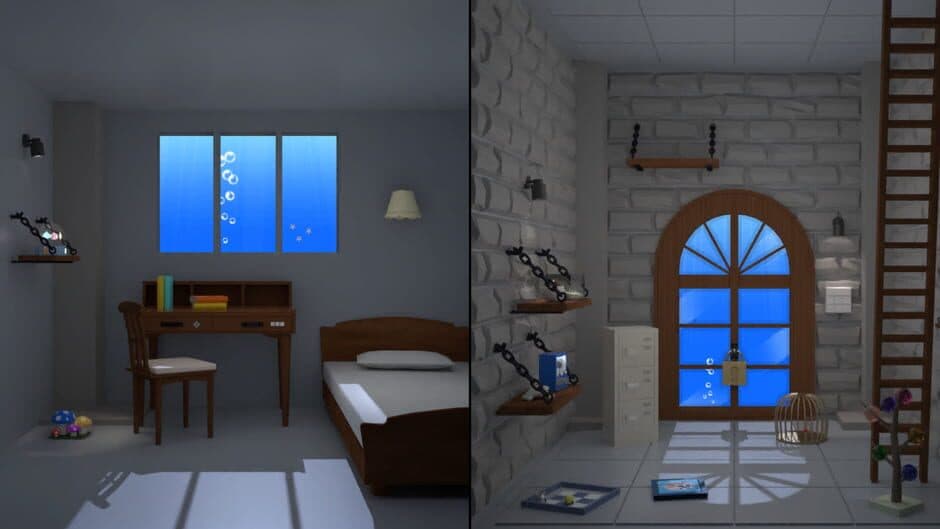 Скриншот 4 из Escape Room Clock Tower