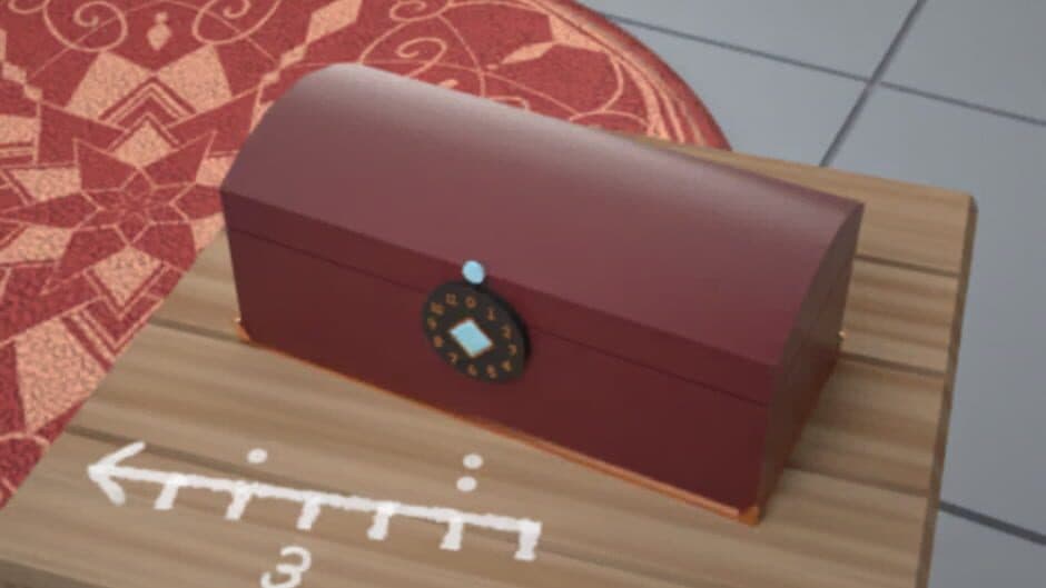 Скриншот 6 из Escape Room Clock Tower
