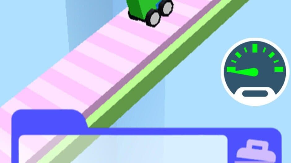 Скриншот 1 из Racing Car Forge