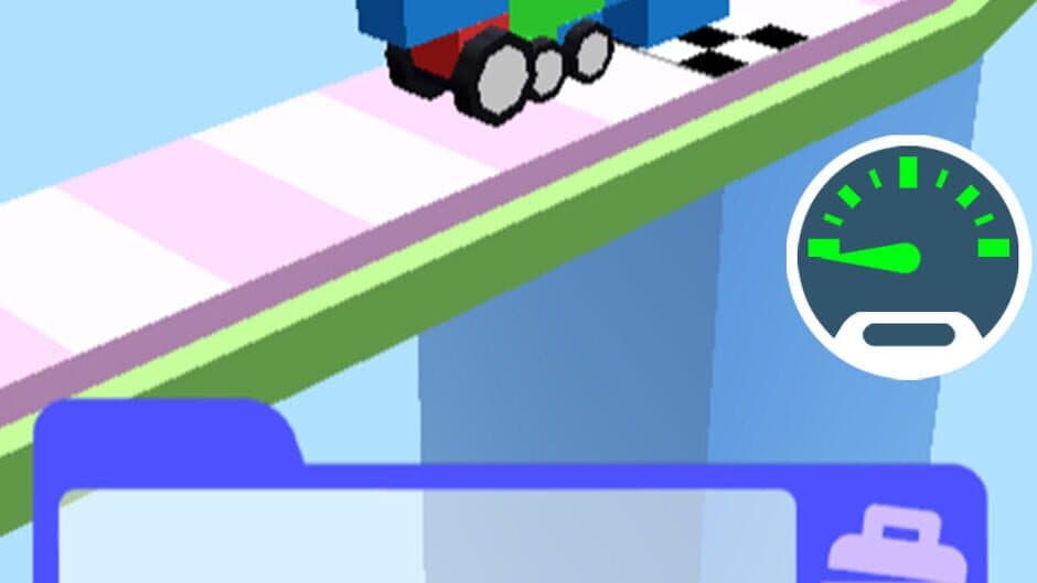 Скриншот 5 из Racing Car Forge