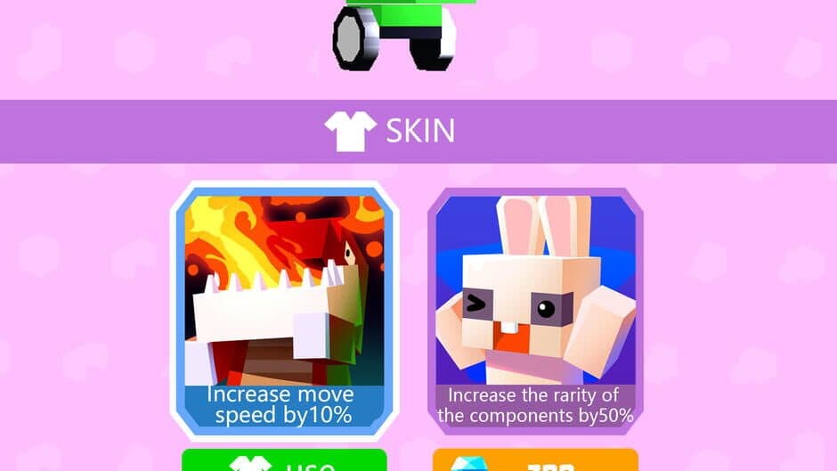 Скриншот 8 из Racing Car Forge