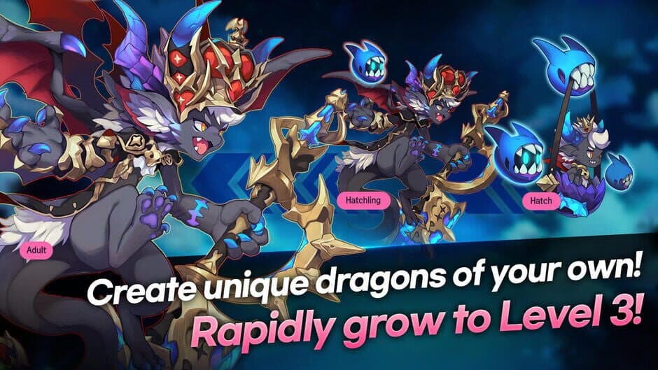 Скриншот 1 из Dragon Village X