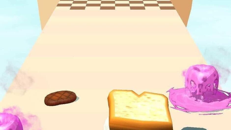 Скриншот 6 из Sandwich Runner