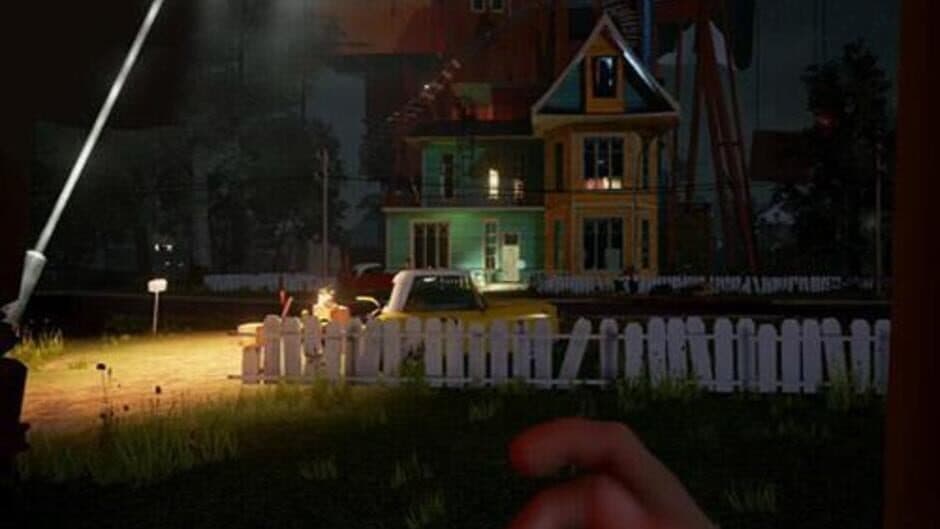 Скриншот 5 из Simulator of НЗllo Neighbor