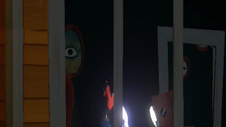 Скриншот 3 из Simulator of НЗllo Neighbor