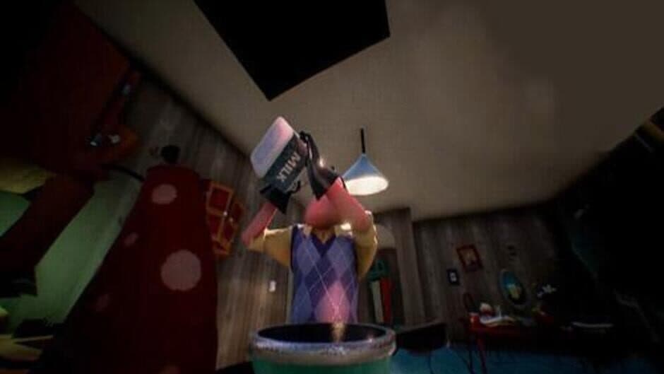 Скриншот 4 из Simulator of НЗllo Neighbor