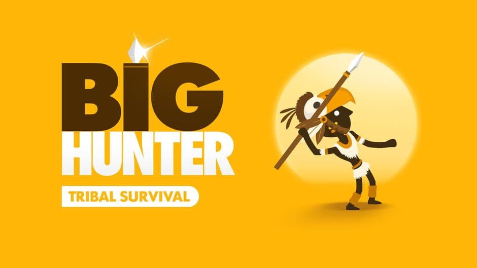 Скриншот 1 из Big Hunter