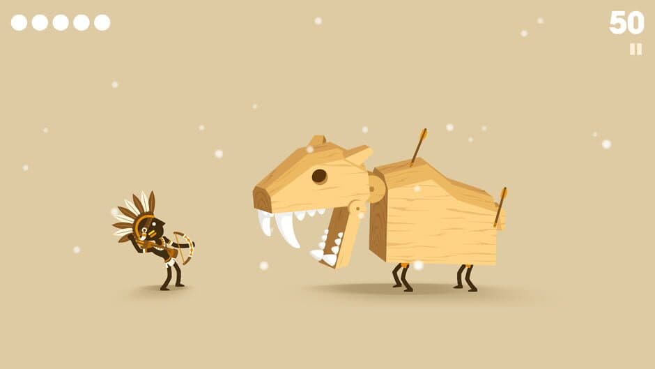 Скриншот 4 из Big Hunter