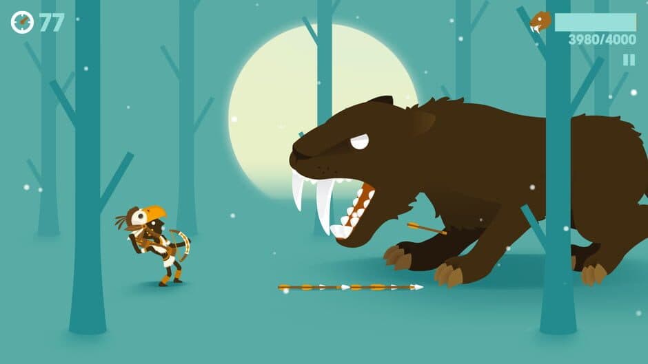 Скриншот 7 из Big Hunter