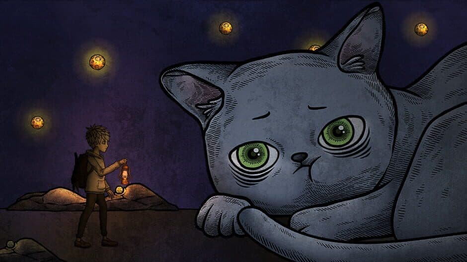 Скриншот 2 из Cat Museum