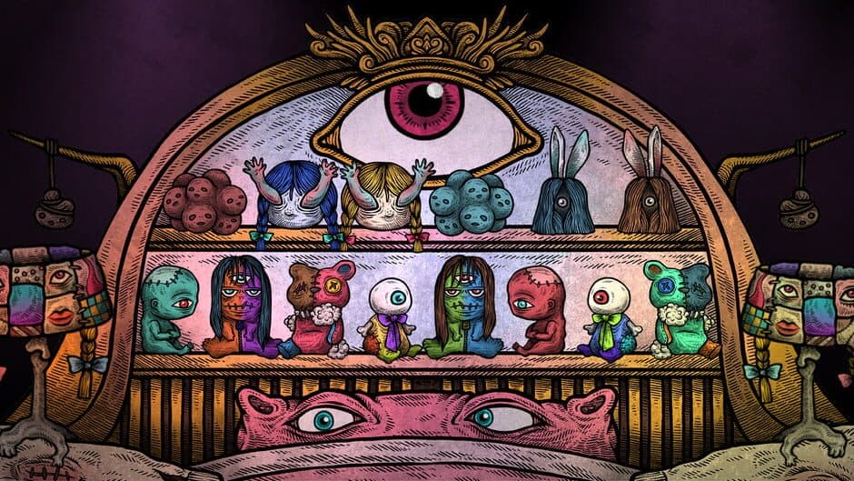Скриншот 7 из Cat Museum