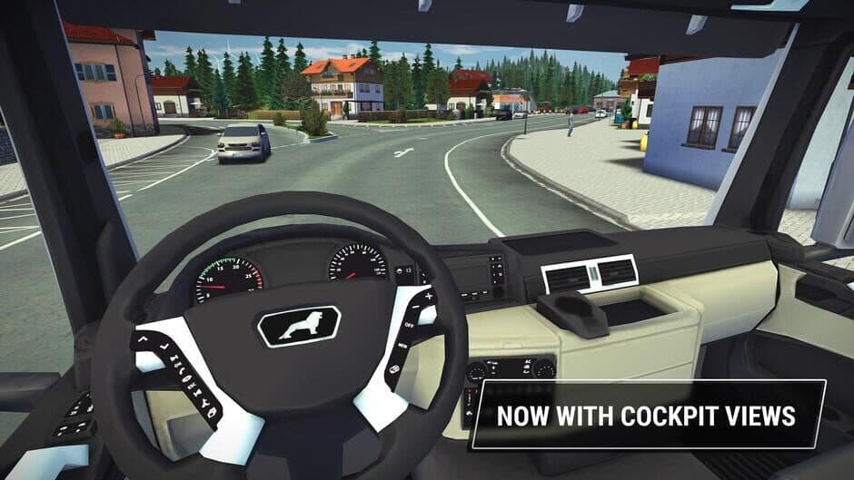Скриншот 2 из Construction Simulator 3