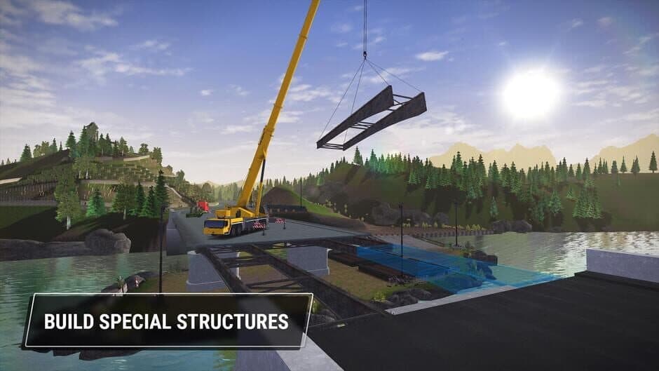 Скриншот 3 из Construction Simulator 3