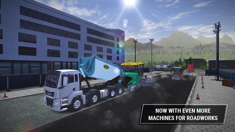 Скриншот 7 из Construction Simulator 3