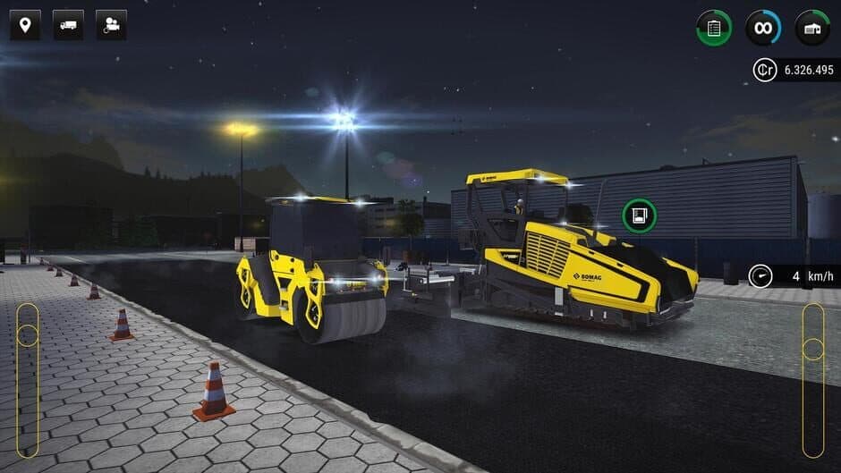 Скриншот 8 из Construction Simulator 3