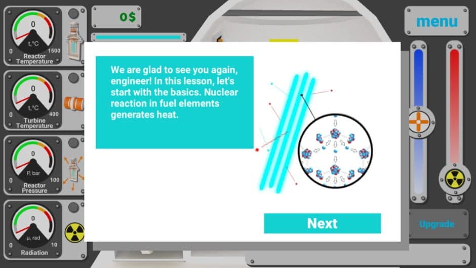 Скриншот 4 из Nuclear Inc 2