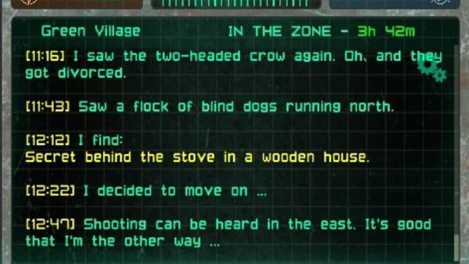 Скриншот 4 из Pocket Zone
