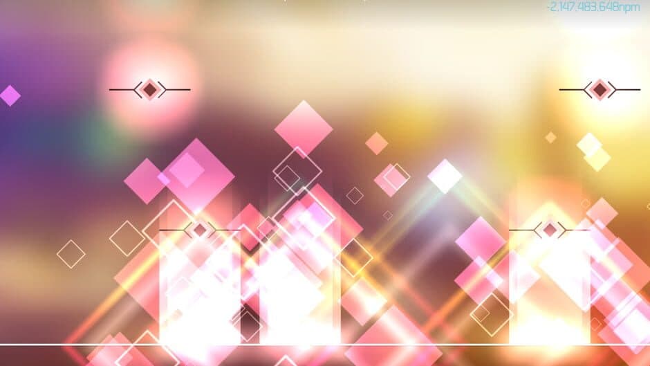 Скриншот 5 из Touhou Mix