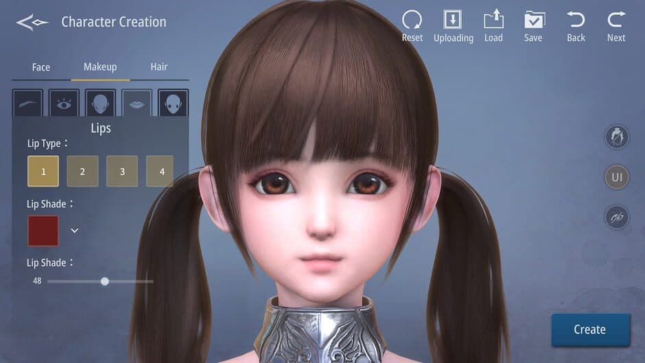 Скриншот 7 из Honor of Heirs
