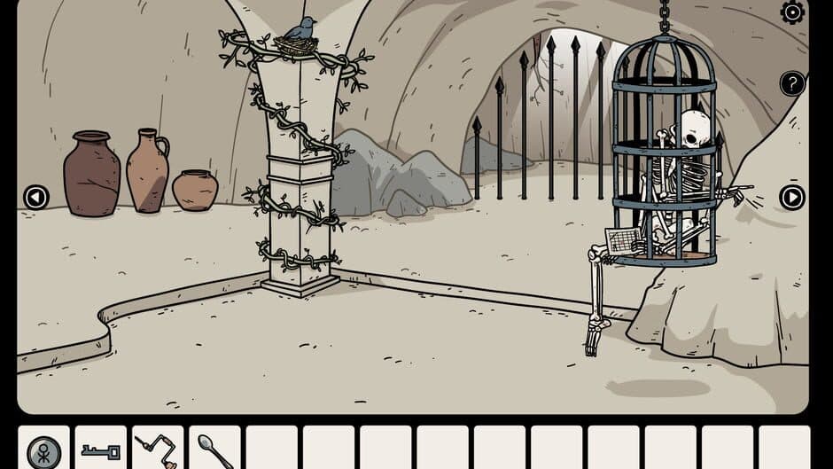 Скриншот 1 из Haunted Laia