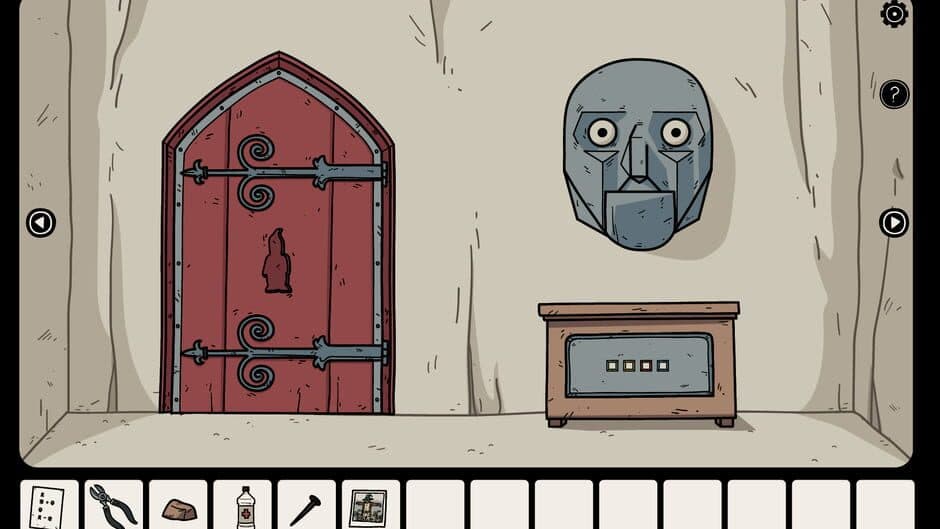 Скриншот 2 из Haunted Laia