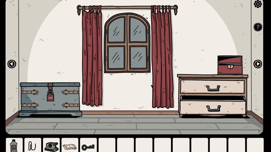 Скриншот 4 из Haunted Laia